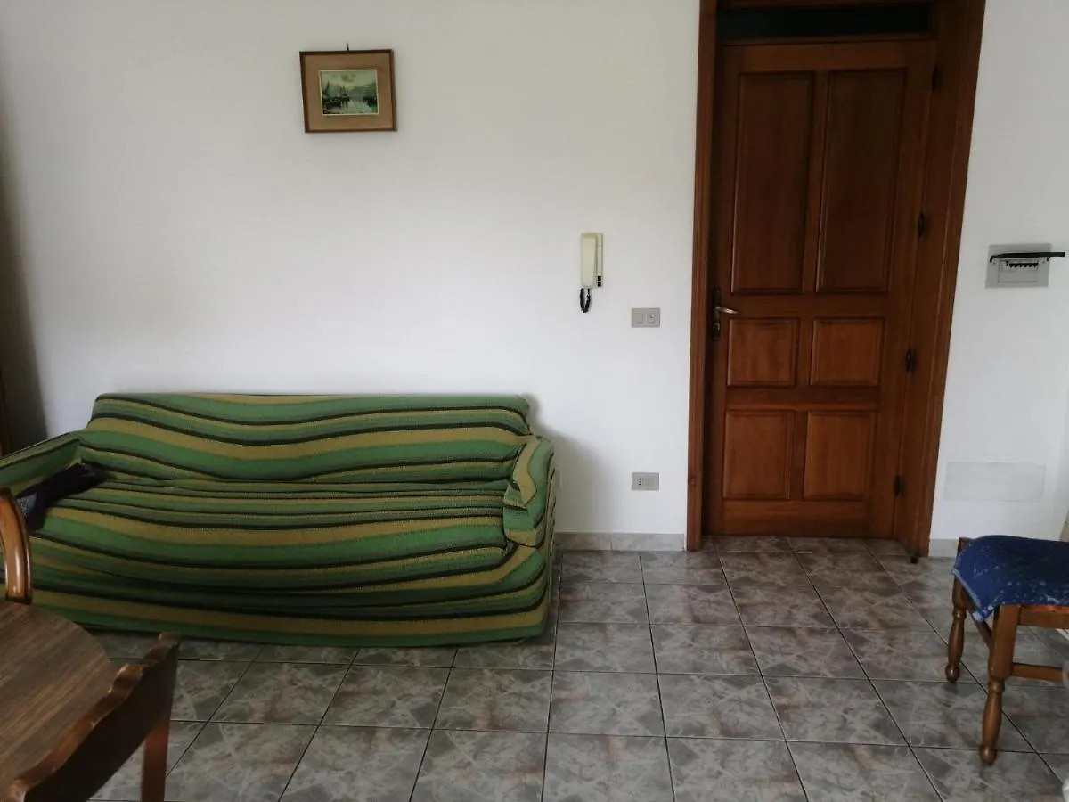 Appartamento Domus Pimar Bosa Italia