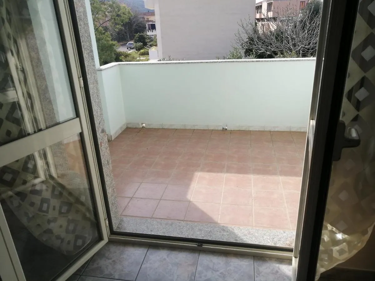 Apartmán Domus Pimar Bosa 0*,