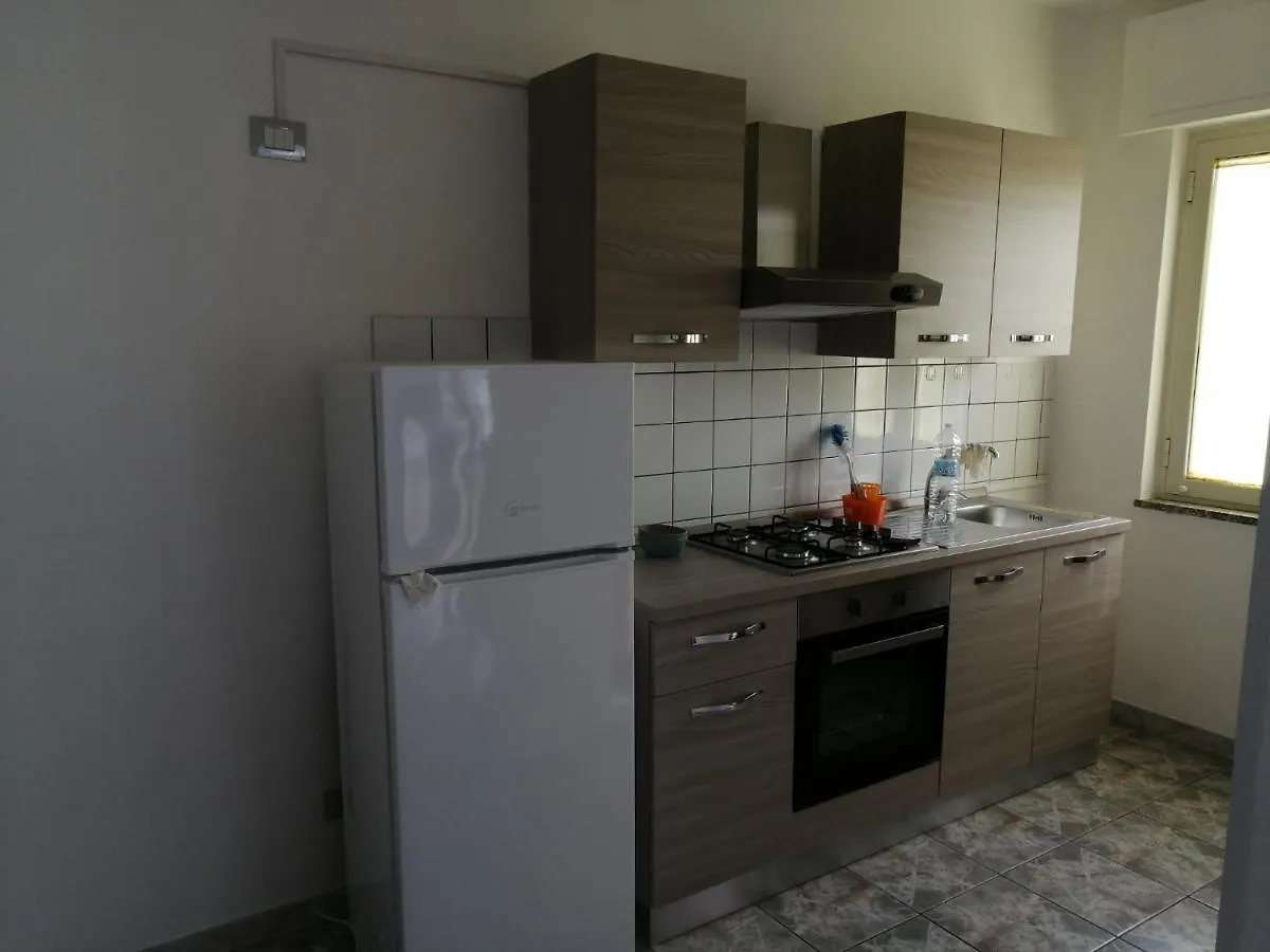 Apartmán Domus Pimar Bosa