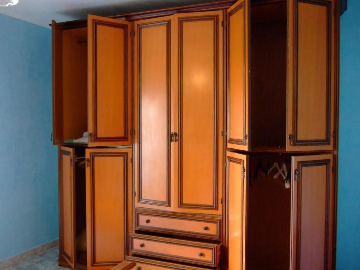 Apartmán Domus Pimar Bosa