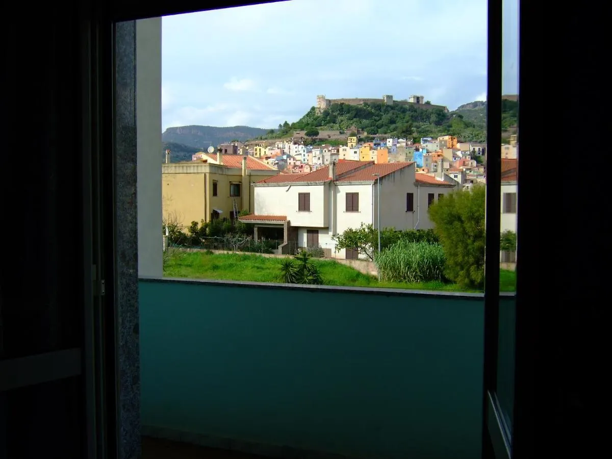 Appartamento Domus Pimar Bosa 0*,  Italia