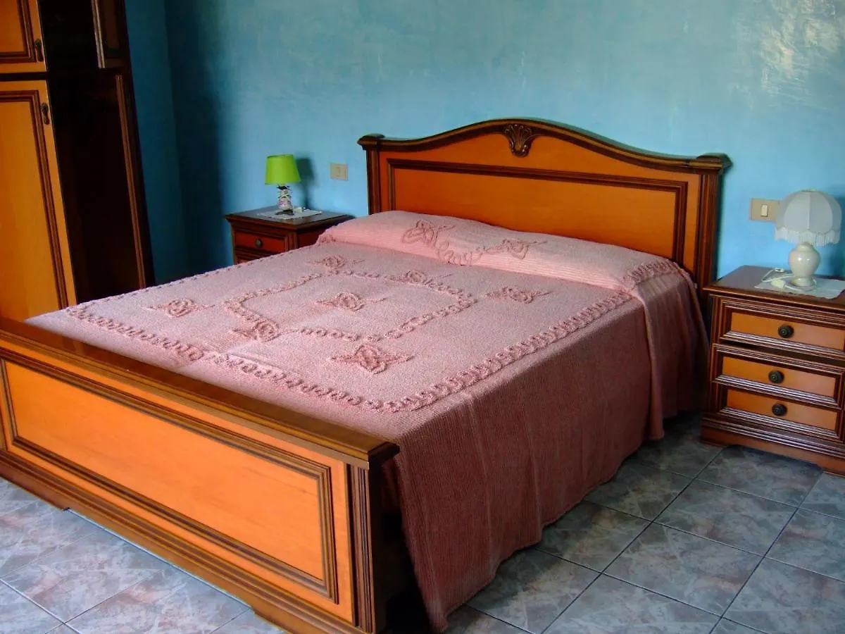 Apartmán Domus Pimar Bosa