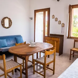  Casa vacanze Casetta Delle Allodole